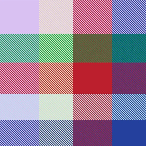 İki katmanlı (üst / alt) özel ekose tasarım şablonu. Bir katmanı diğerini düzenlemek için kilitle, ya da ikisini birden kilidi açarak düzenle