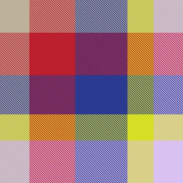 İki katmanlı (üst / alt) özel ekose tasarım şablonu. Bir katmanı diğerini düzenlemek için kilitle, ya da ikisini birden kilidi açarak düzenle