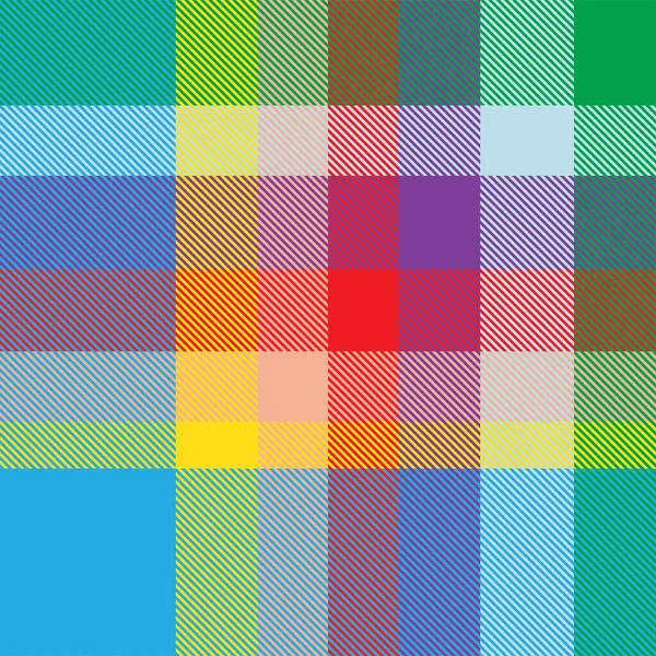 İki katmanlı (üst / alt) özel ekose tasarım şablonu. Bir katmanı diğerini düzenlemek için kilitle, ya da ikisini birden kilidi açarak düzenle