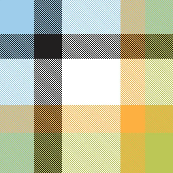 İki katmanlı (üst / alt) özel ekose tasarım şablonu. Bir katmanı diğerini düzenlemek için kilitle, ya da ikisini birden kilidi açarak düzenle