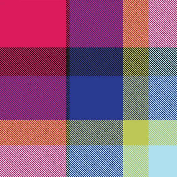 İki katmanlı (üst / alt) özel ekose tasarım şablonu. Bir katmanı diğerini düzenlemek için kilitle, ya da ikisini birden kilidi açarak düzenle