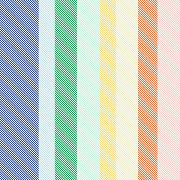 Özelleştirilebilir dikey çizgili desen iki katmanlı (üst / alt). Bir katmanı diğerini düzenlemek için kilitle, ya da ikisini birden kilidi açarak düzenle. Ekose desen de oluşturulabilir