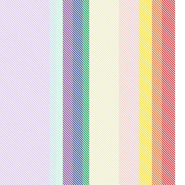 Özelleştirilebilir dikey çizgili desen iki katmanlı (üst / alt). Bir katmanı diğerini düzenlemek için kilitle, ya da ikisini birden kilidi açarak düzenle. Ekose desen de oluşturulabilir