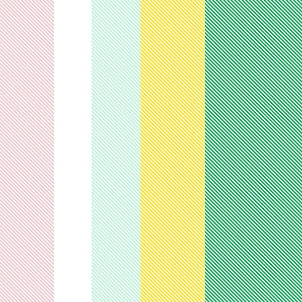 Özelleştirilebilir dikey çizgili desen iki katmanlı (üst / alt). Bir katmanı diğerini düzenlemek için kilitle, ya da ikisini birden kilidi açarak düzenle. Ekose desen de oluşturulabilir