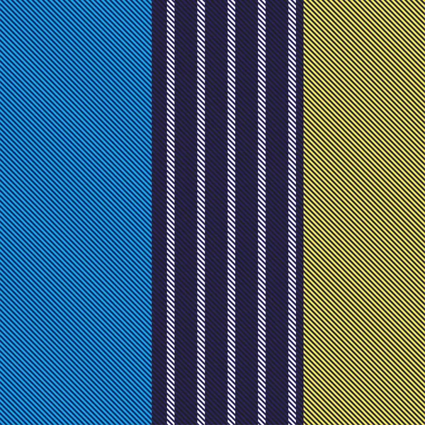 Customisable Vertical Striped Pattern Two Layers Top Bottom Lock One — Image vectorielle