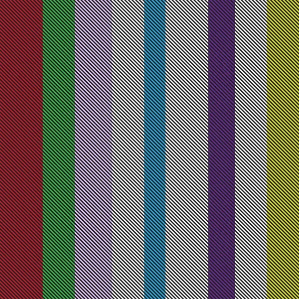 Özelleştirilebilir dikey çizgili desen iki katmanlı (üst / alt). Bir katmanı diğerini düzenlemek için kilitle, ya da ikisini birden kilidi açarak düzenle. Ekose desen de oluşturulabilir