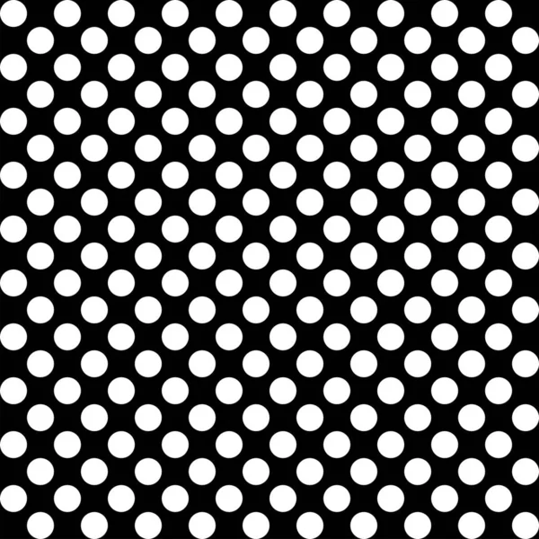 Moda tekstil ve grafikleri için noktalı desensiz desen tasarımı. Üst katman diğer kalıplarla birlikte gidebilir.