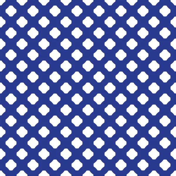 Moda tekstil ve grafikleri için noktalı desensiz desen tasarımı. Üst katman diğer kalıplarla birlikte gidebilir.