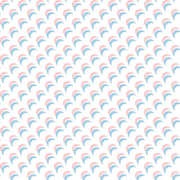 Moda tekstil ve grafikleri için noktalı desensiz desen tasarımı. Üst katman diğer kalıplarla birlikte gidebilir.