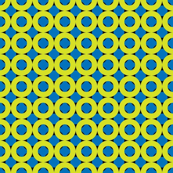 Moda tekstil ve grafikleri için noktalı desensiz desen tasarımı. Üst katman diğer kalıplarla birlikte gidebilir.