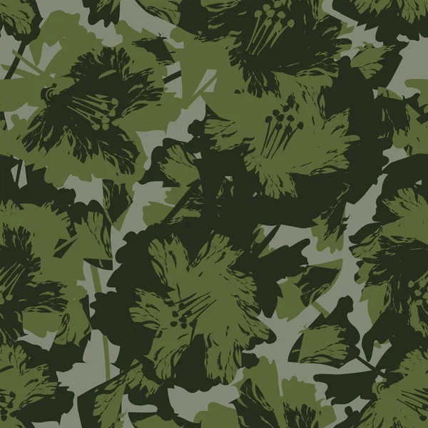 Moda tekstil, grafik, arka plan ve el sanatları için kusursuz desenli fırça darbeleri