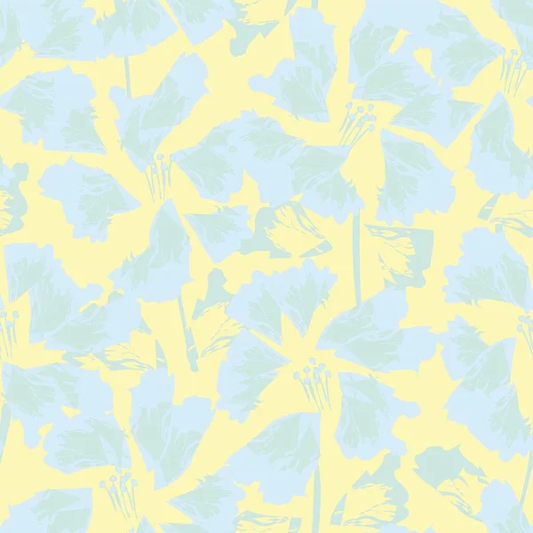 Moda tekstil, grafik, arka plan ve el sanatları için kusursuz desenli fırça darbeleri