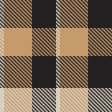 Moda tekstil ve grafikleri için uygun kahverengi asimetrik desenli dikişsiz desen