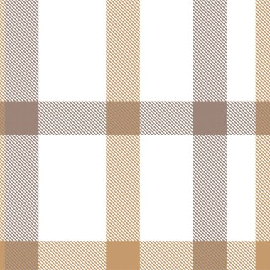 Moda tekstil ve grafikleri için uygun kahverengi asimetrik desenli dikişsiz desen