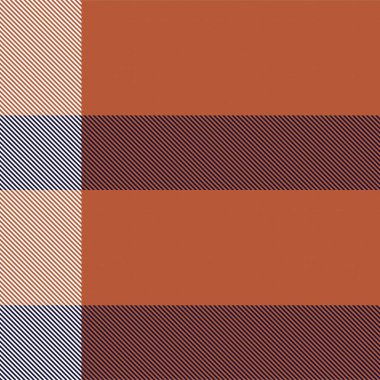 Moda tekstil ve grafikleri için uygun kahverengi asimetrik desenli dikişsiz desen