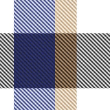 Moda tekstil ve grafikleri için uygun kahverengi asimetrik desenli dikişsiz desen