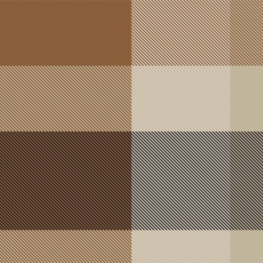 Moda tekstil ve grafikleri için uygun kahverengi asimetrik desenli dikişsiz desen