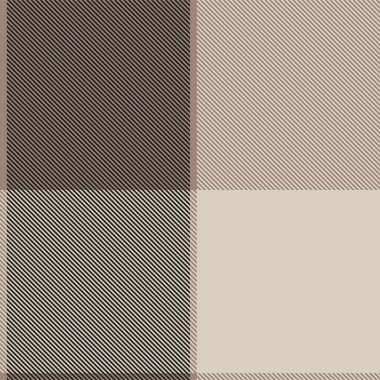 Moda tekstil ve grafikleri için uygun kahverengi asimetrik desenli dikişsiz desen