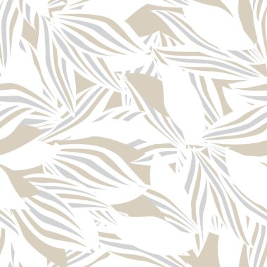 Moda tekstil, grafik, arka plan ve el sanatları için çiçek desensiz arkaplan