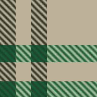 Moda tekstil ve grafikleri için uygun yeşil asimetrik desenli dikişsiz desen