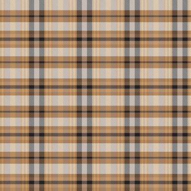 Moda tekstil ve grafikleri için uygun kahverengi asimetrik desenli dikişsiz desen