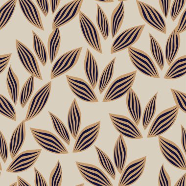 Moda tekstil, grafik, arka plan ve el sanatları için çiçek desensiz arkaplan