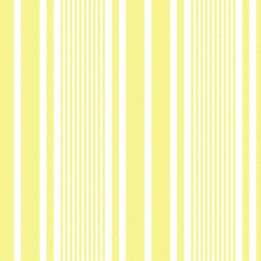 Moda tekstil ve grafikleri için uygun sarı asimetrik ekose desenli kusursuz desen