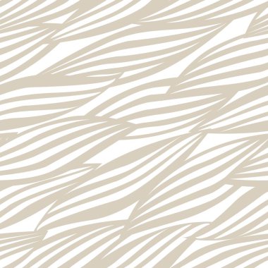 Moda tekstil, grafik ve el sanatları için tropik yapraksız desen tasarımı