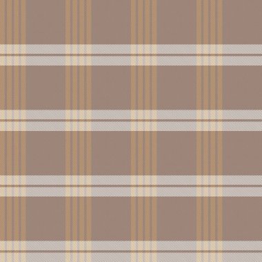 Moda tekstil ve grafikleri için uygun kahverengi asimetrik desenli dikişsiz desen