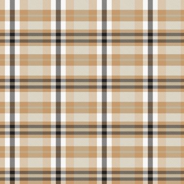 Moda tekstil ve grafikleri için uygun kahverengi asimetrik desenli dikişsiz desen