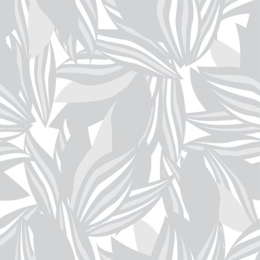 Moda tekstil, grafik, arka plan ve el sanatları için çiçek desensiz arkaplan