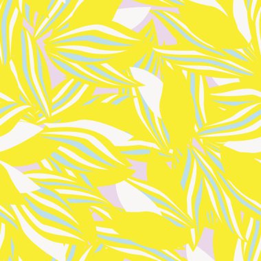 Moda tekstil, grafik, arka plan ve el sanatları için çiçek desensiz arkaplan