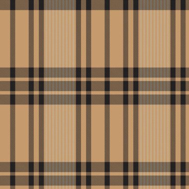 Moda tekstil ve grafikleri için uygun kahverengi asimetrik desenli dikişsiz desen