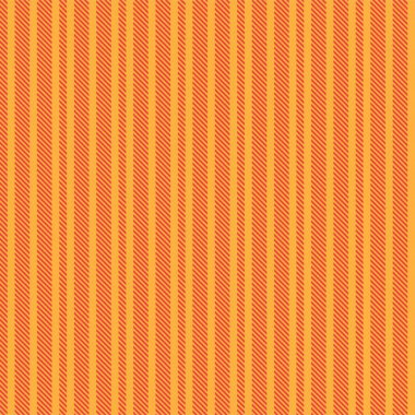 Moda tekstil ve grafikleri için uygun turuncu asimetrik ekose desenli kusursuz desen