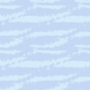 Moda tekstil ürünleri, ev eşyaları, grafikler, arka planlar için soyut fırça darbeleri kürk deseni tasarımı