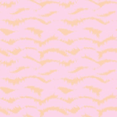 Moda tekstil ürünleri, ev eşyaları, grafikler, arka planlar için soyut fırça darbeleri kürk deseni tasarımı