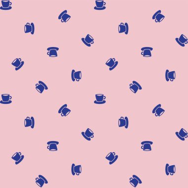 Moda tekstil, el sanatları, markalaşma, pazarlama ve web materyalleri için kusursuz kahve fincanları tasarımı