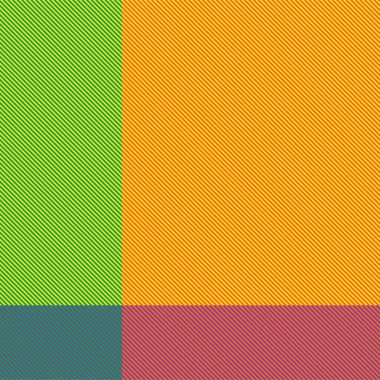 Gökkuşağı Ekoseli, kareli, ekose desenli moda tekstil ve grafikleri için