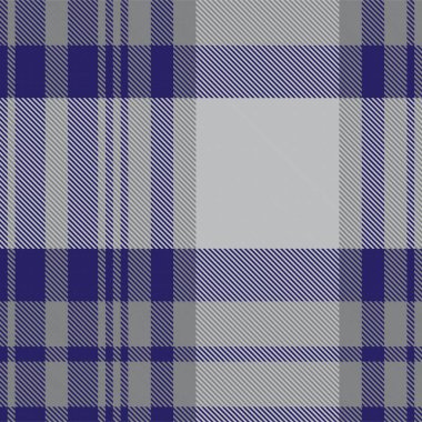 Moda tekstil ve grafikleri için uygun mavi asimetrik desenli dikişsiz desen