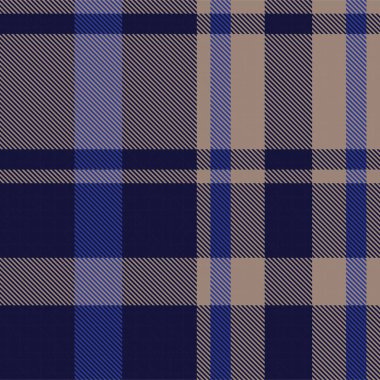 Moda tekstil ve grafikleri için uygun mavi asimetrik desenli dikişsiz desen