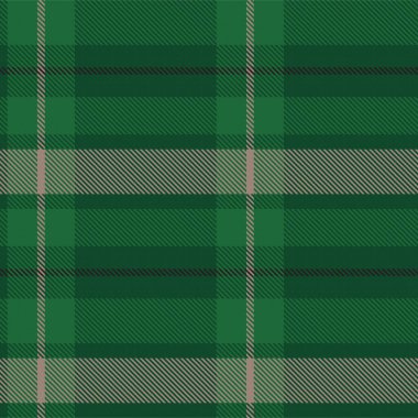 Moda tekstil ve grafikleri için uygun yeşil asimetrik desenli dikişsiz desen