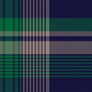 Moda tekstil ve grafikleri için uygun yeşil asimetrik desenli dikişsiz desen