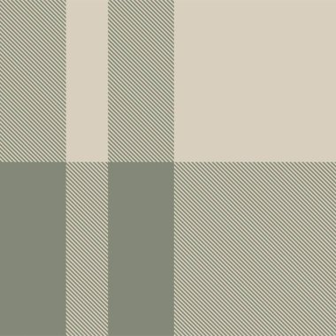 Moda tekstil ve grafikleri için uygun yeşil asimetrik desenli dikişsiz desen