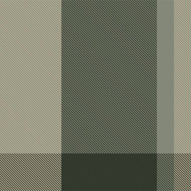 Moda tekstil ve grafikleri için uygun yeşil asimetrik desenli dikişsiz desen