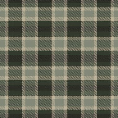 Moda tekstil ve grafikleri için uygun yeşil asimetrik desenli dikişsiz desen