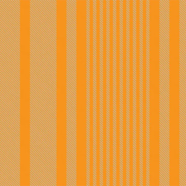 オレンジ非対称再生テクスチャシームレスパターンに適しファッション繊維やグラフィック — ストックベクタ