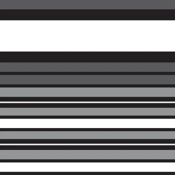 Μαύρο Και Άσπρο Διπλό Ριγέ Χωρίς Ραφή Σχέδιο Μοτίβο Για — Διανυσματικό Αρχείο