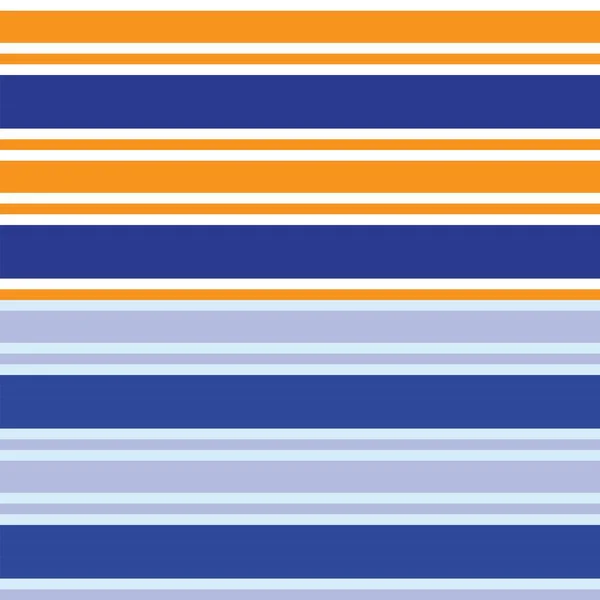 Diseño Patrones Sin Costuras Rayas Dobles Azules Para Textiles Gráficos — Archivo Imágenes Vectoriales