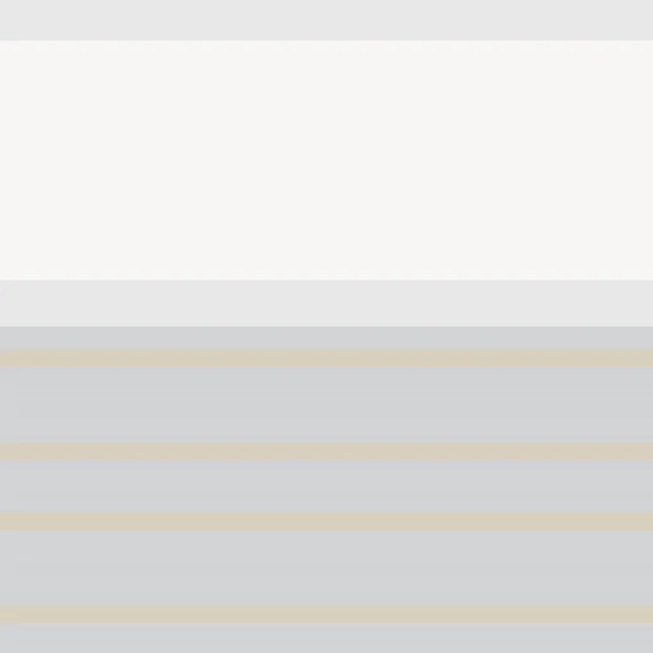 Сірий Подвійний Смугастий Безшовний Візерунок Модного Текстилю Графіки — стоковий вектор