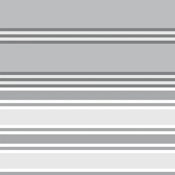 Preto Branco Design Padrão Sem Costura Listrado Duplo Para Têxteis —  Vetores de Stock